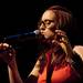 Ingrid Michaelson performs at the Power Center for Performing Arts on Sunday. Daniel Brenner I AnnArbor.com